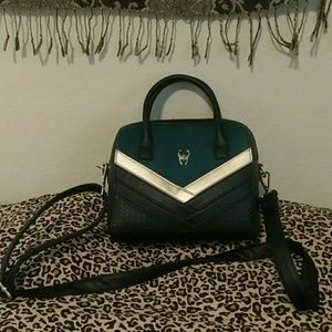 Loungefly Marvel Loki bag